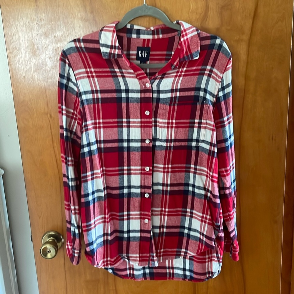 Flannel
